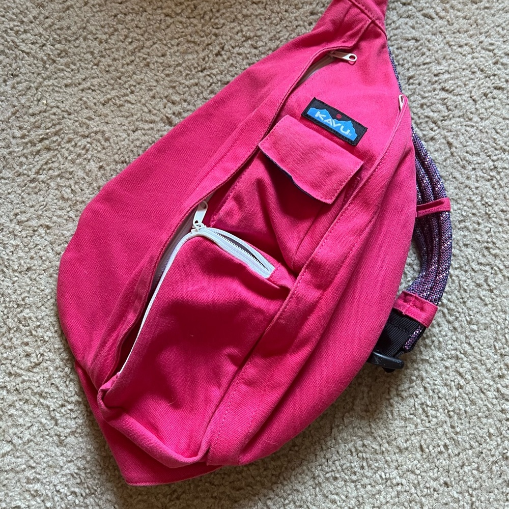 Kavu backpack